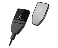 Trezor Safe 3 - Stellar Silver - 1319289 - zdjęcie 2